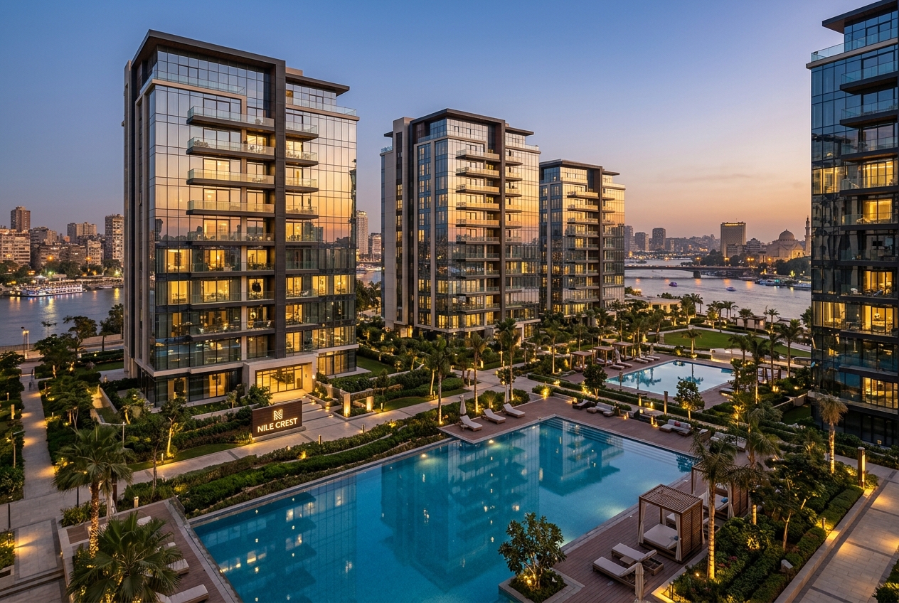Real Estate Investment